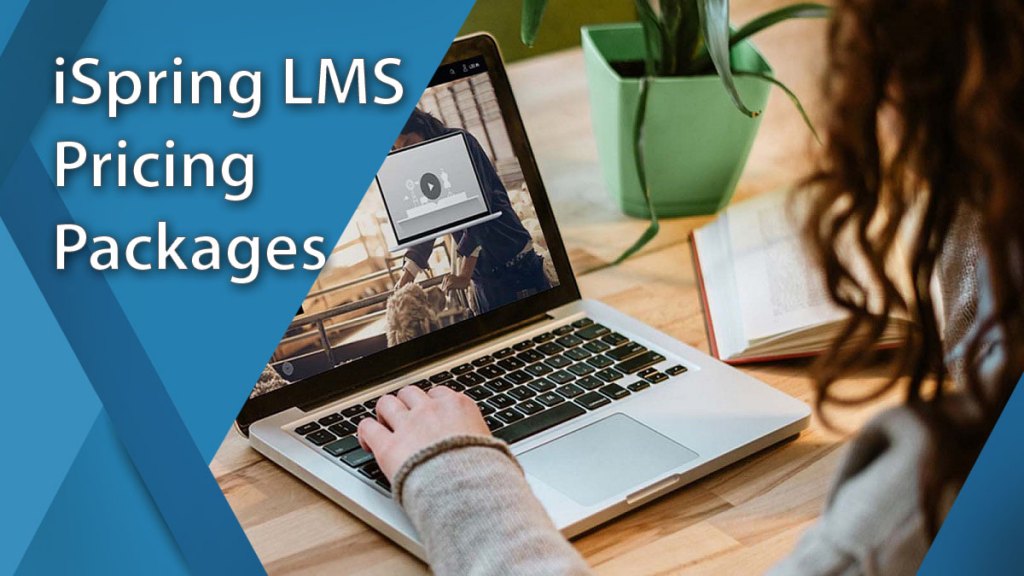 pricing plans for iSpring LMS
