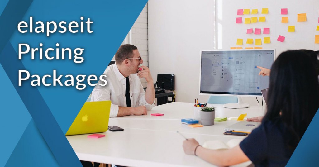 elapseit pricing packages