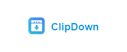 ClipDown Video Downloader