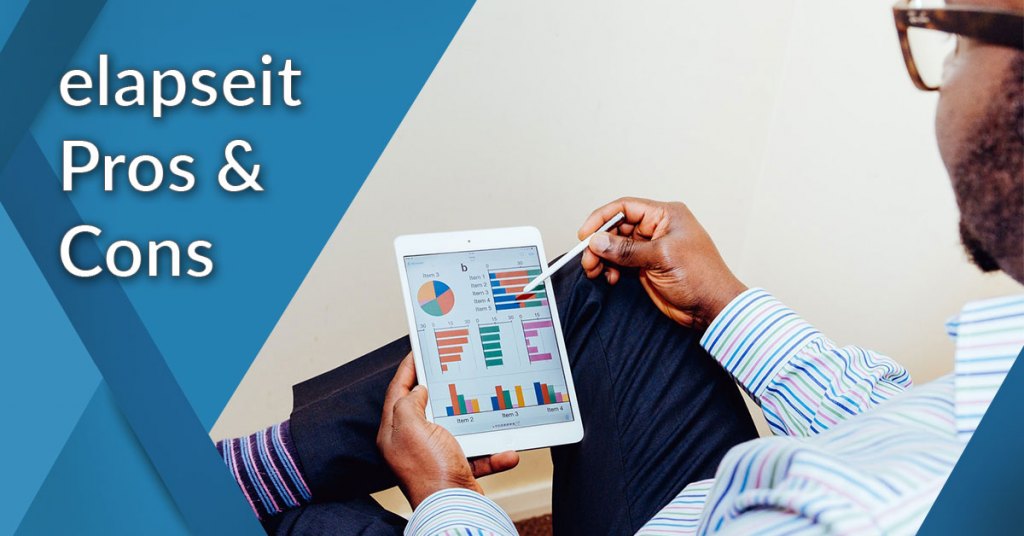 elapse it pros and cons
