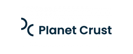 Planet Crust
