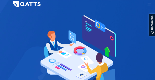 QATTS Reviews: Pricing & Software Features 2024 - Financesonline.com