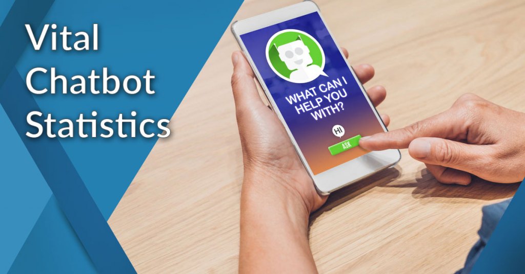 chatbot statistics 2022