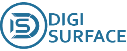 DigiSurface
