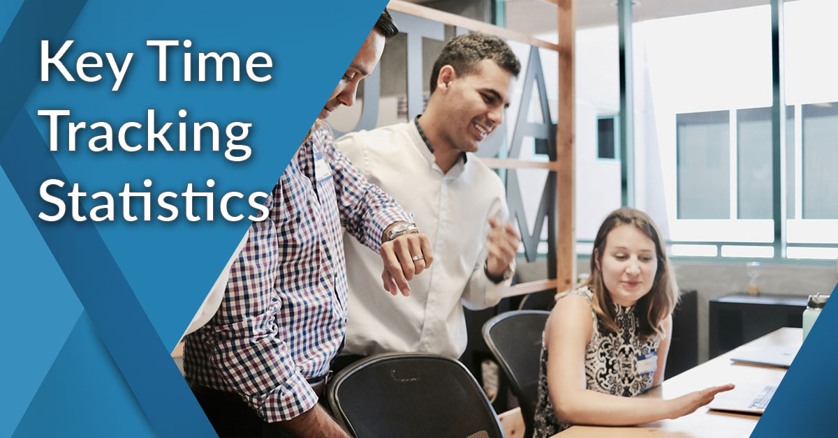 80 Time Tracking Software Statistics You Must See: 2024 Market Share ...