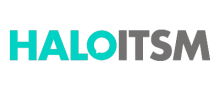 HaloITSM logo