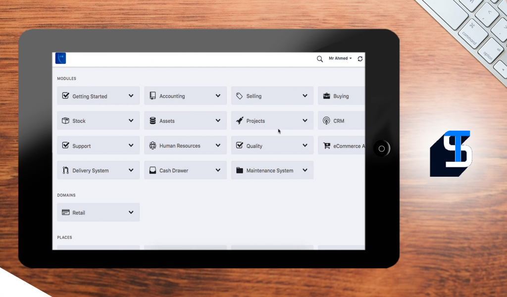 Techstation-dashboard
