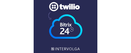 Twilio SMS to CRM