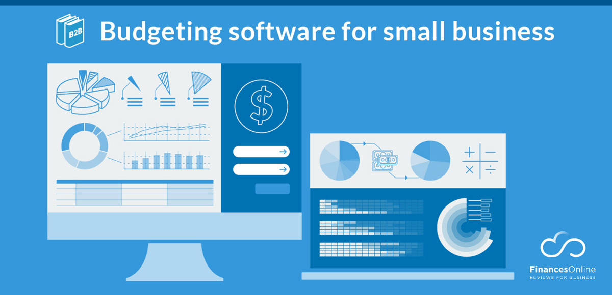 Best Budgeting Software for Small Business in 2024