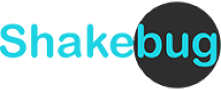 Shakebug