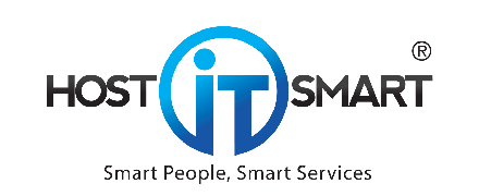Host IT Smart