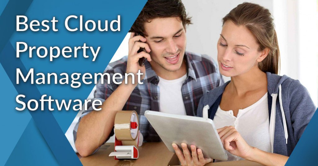 best cloud property management software