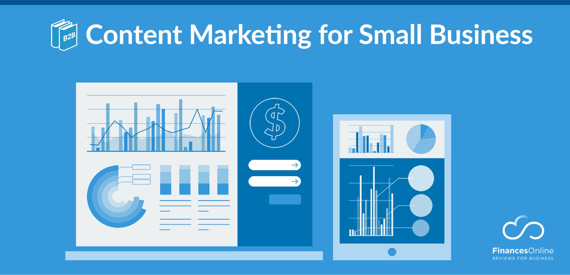 Best Content Marketing Software for Small Business in 2024 | FinancesOnline