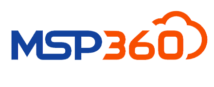 MSP360 Managed Backup