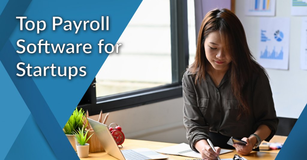 top payroll software for startups