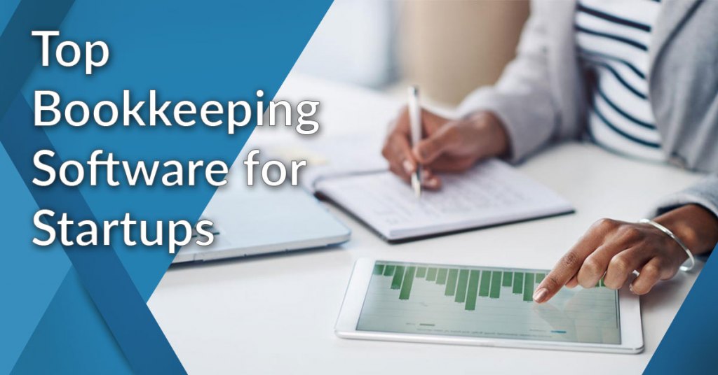 top bookkeeping software for startups