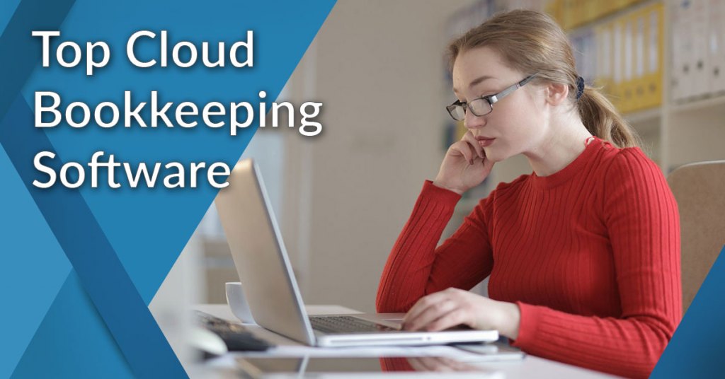 top cloud bookkeeping software