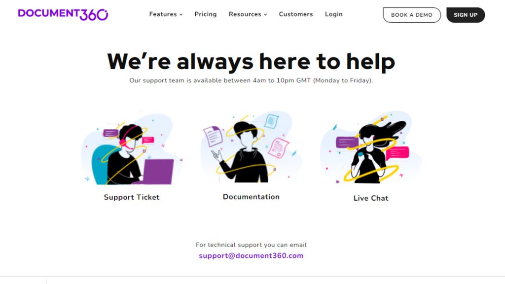 Getting started: document360 vs. helpjuice