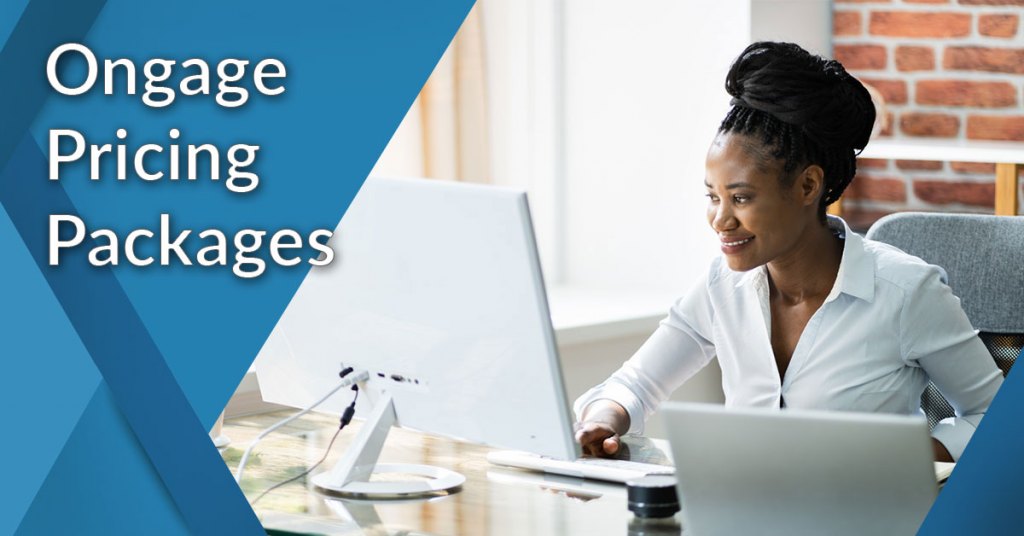 Ongage pricing packages