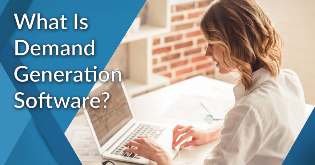 what is demand generation software