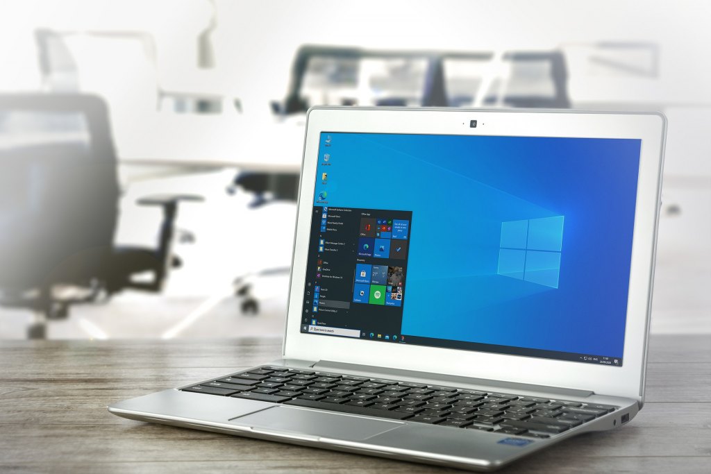 Windows 11 God Mode Microsoft System's Hidden Feature Shows Classic