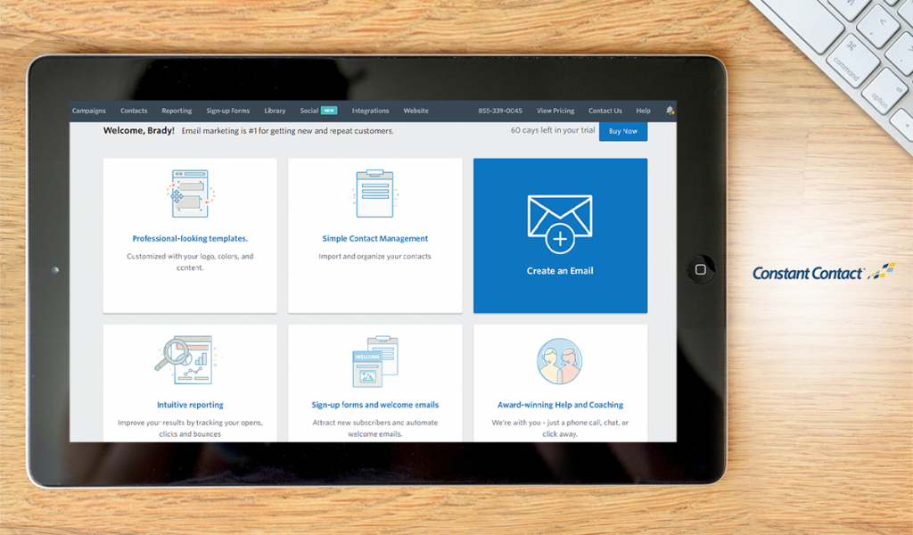 constant-contact-dashboard