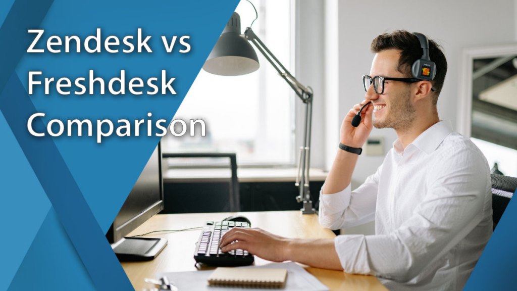 zendesk vs freshdesk comparison