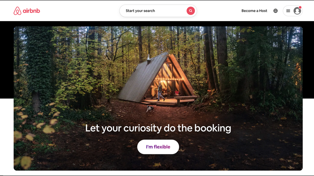 Airbnb earnings Q1 2022