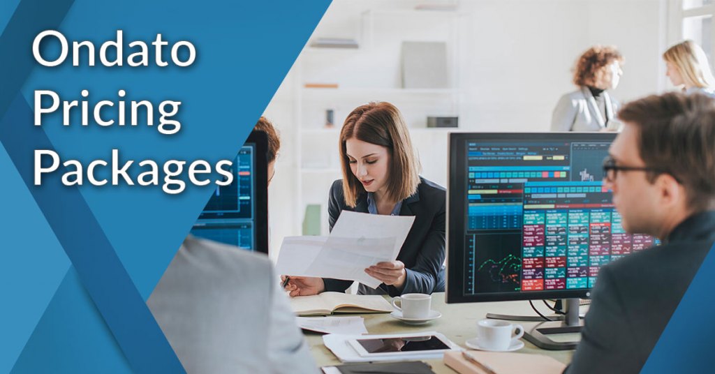 Ondato Pricing Plans