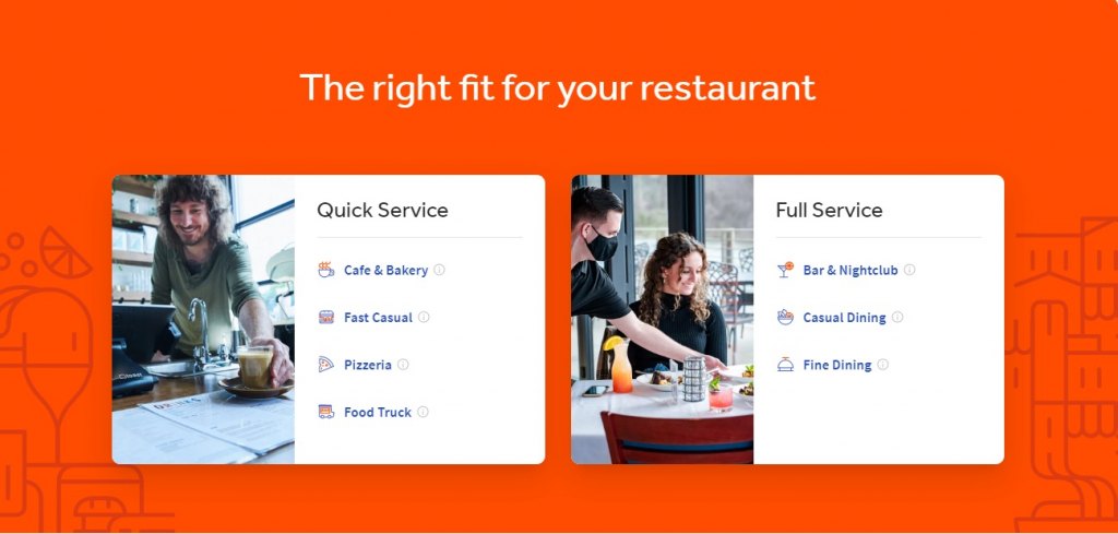 Toast use cases