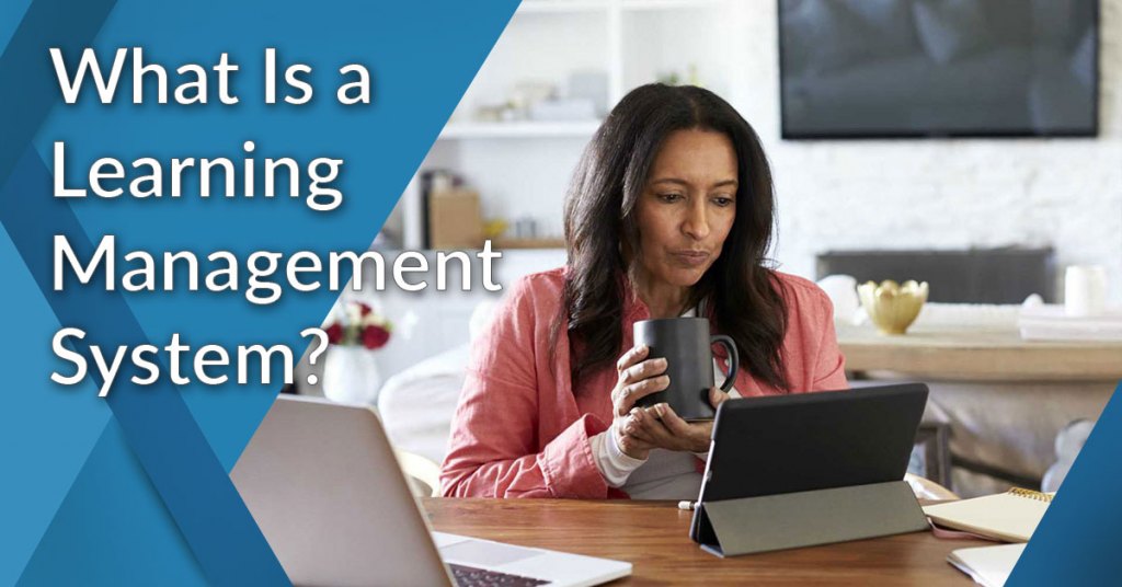 what is a learning management system?