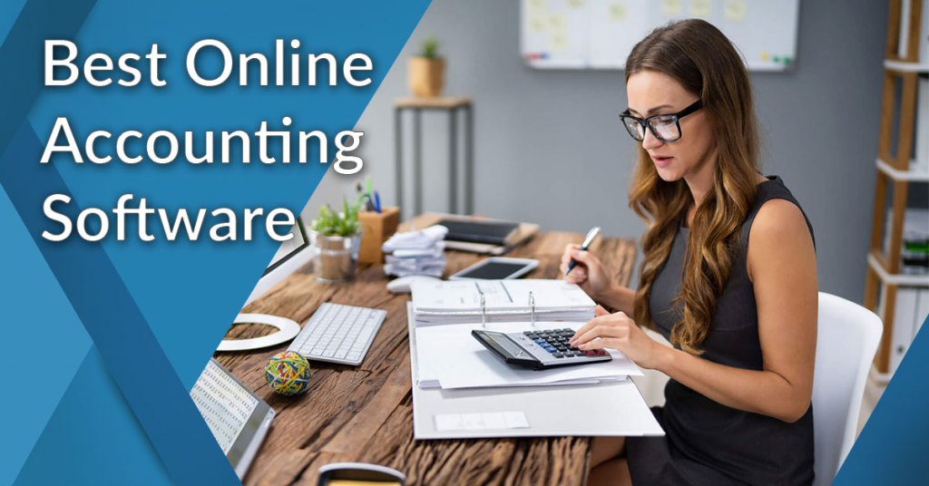best online accounting software