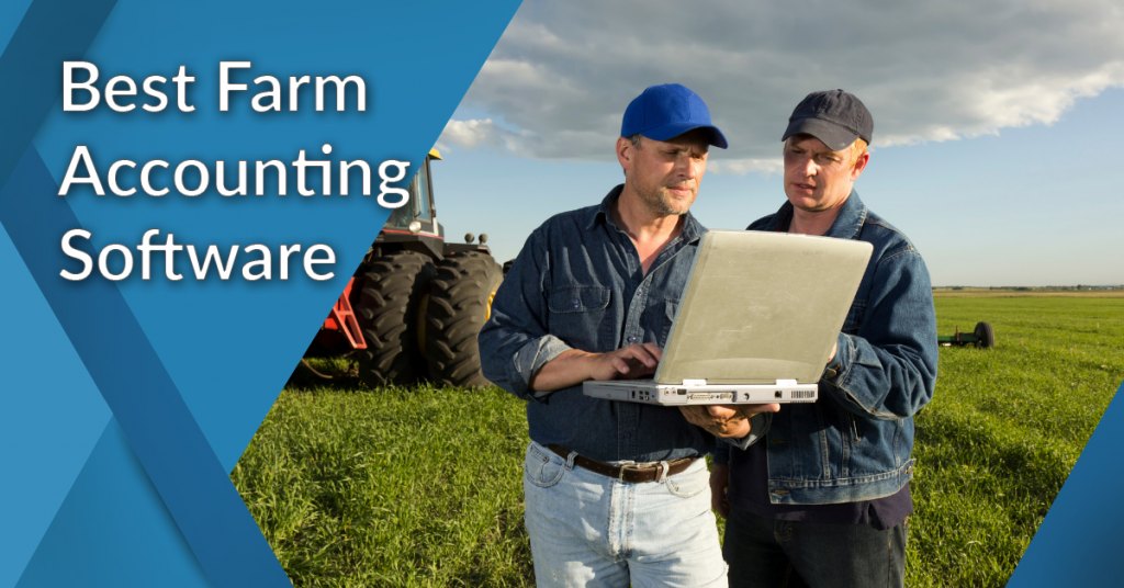 best farm accounting software
