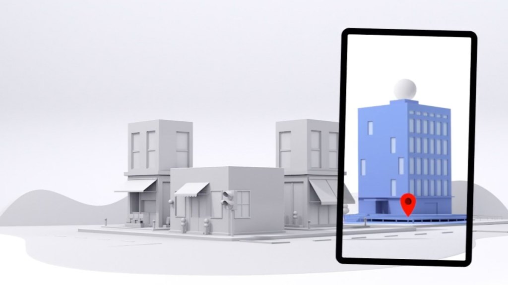 google ar