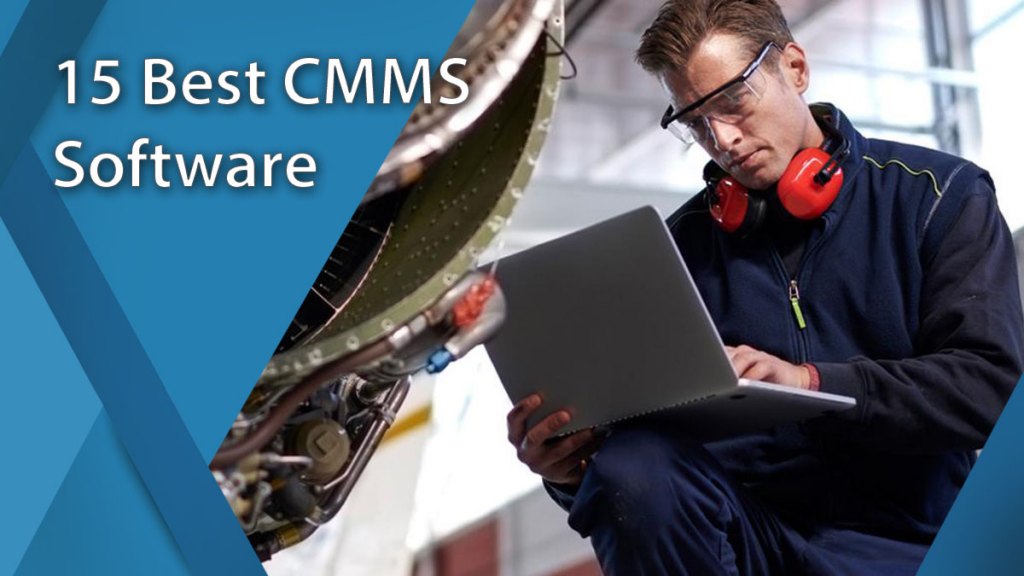 15 Best CMMS Systems for 2024 - Financesonline.com