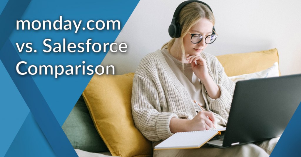 monday vs salesforce comparison