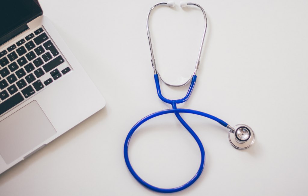 SaaS Healthcare