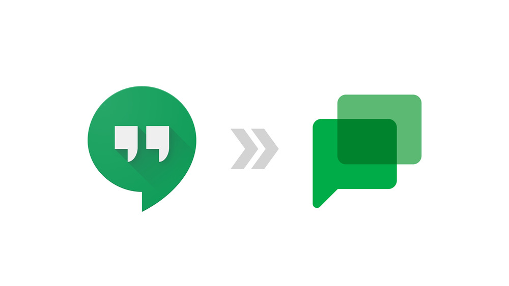 Google Hangouts