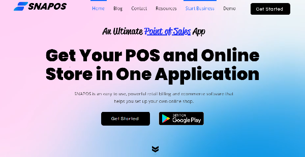 SNAPOS Reviews: Pricing & Software Features 2024 - Financesonline.com