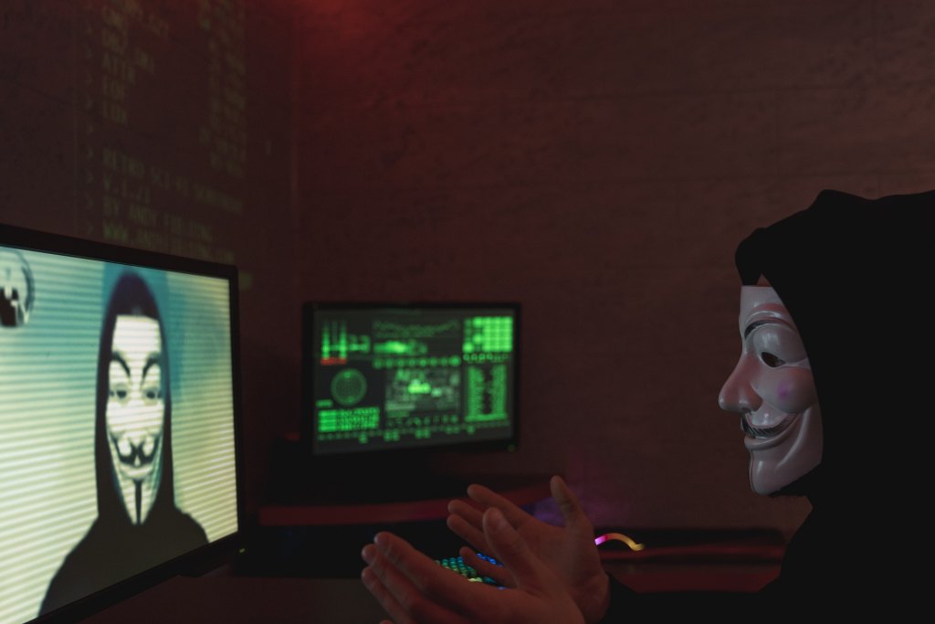 cyberattacks