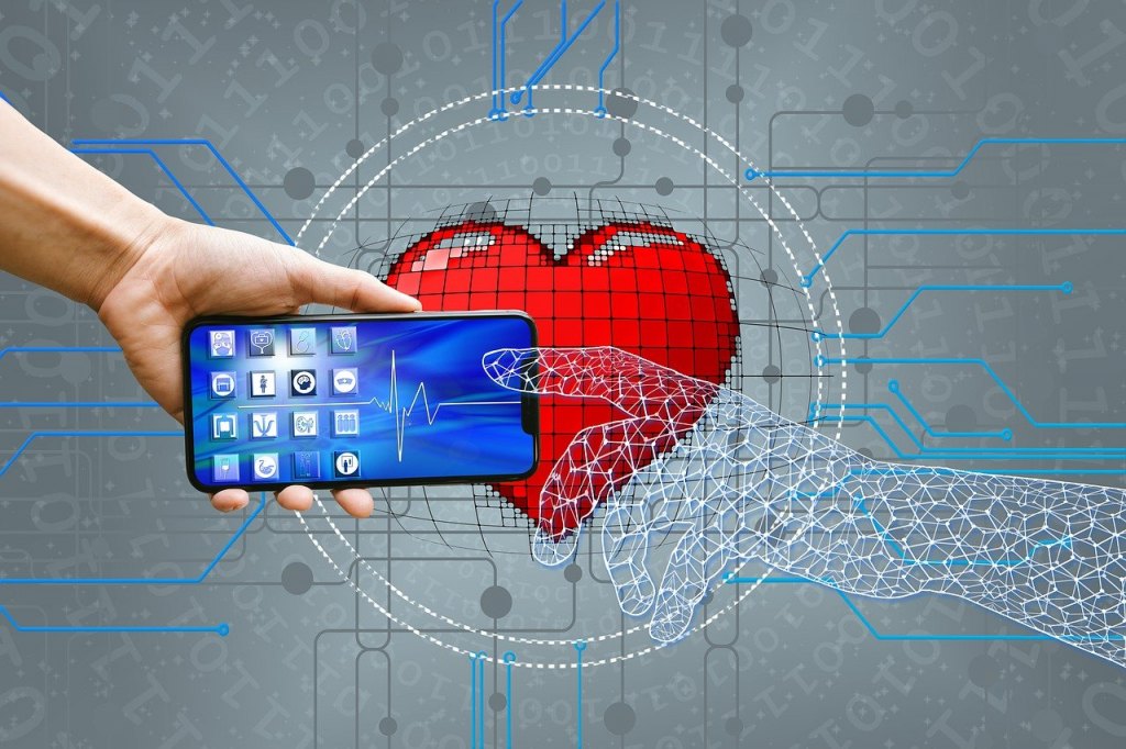 cloud computing healthcare