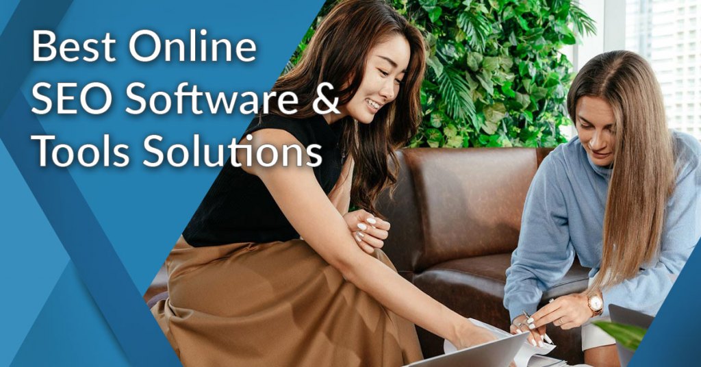 Best online SEO software and tools