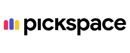 Pickspace