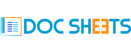 Doc Sheets
