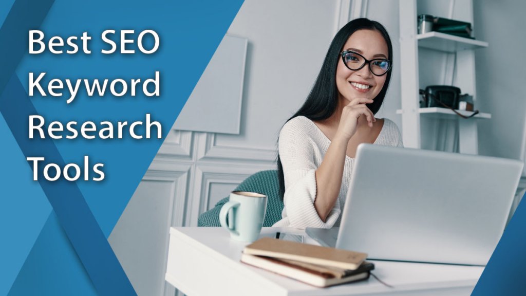 leading keyword research tools