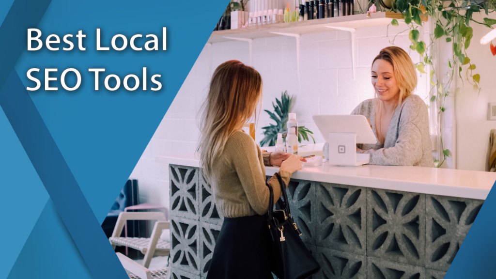 leading local seo platforms