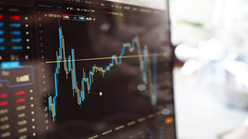 SaaS Tech Stocks Down