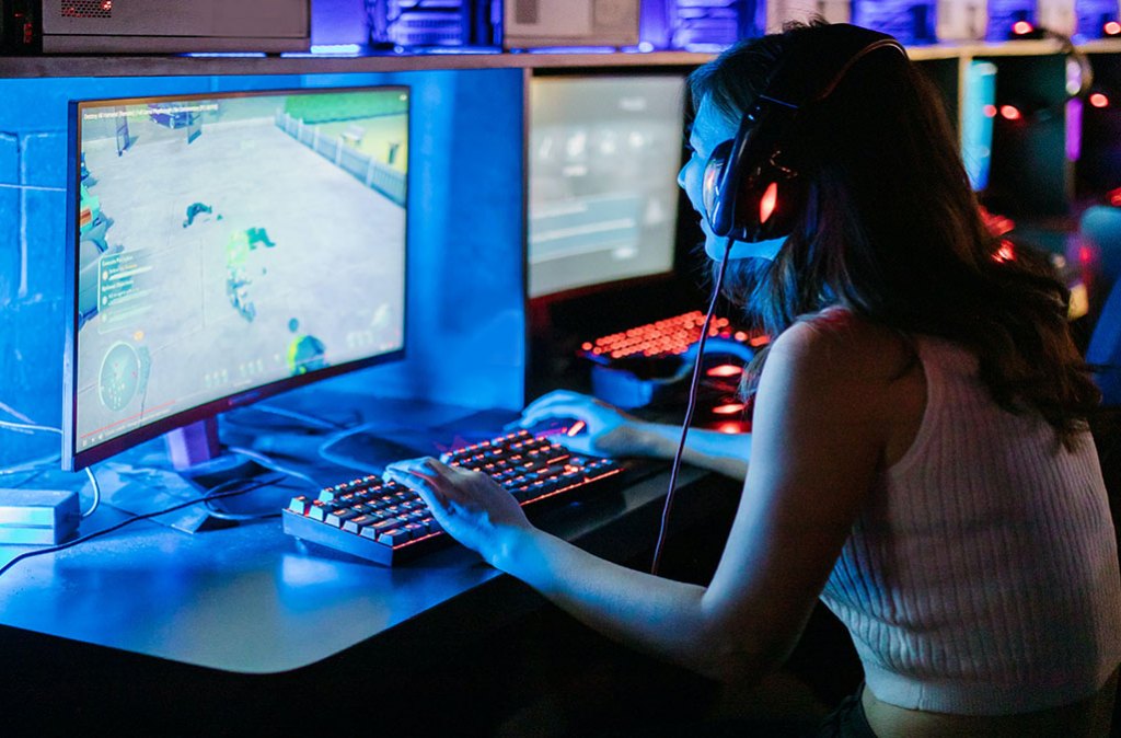 cloud gaming market