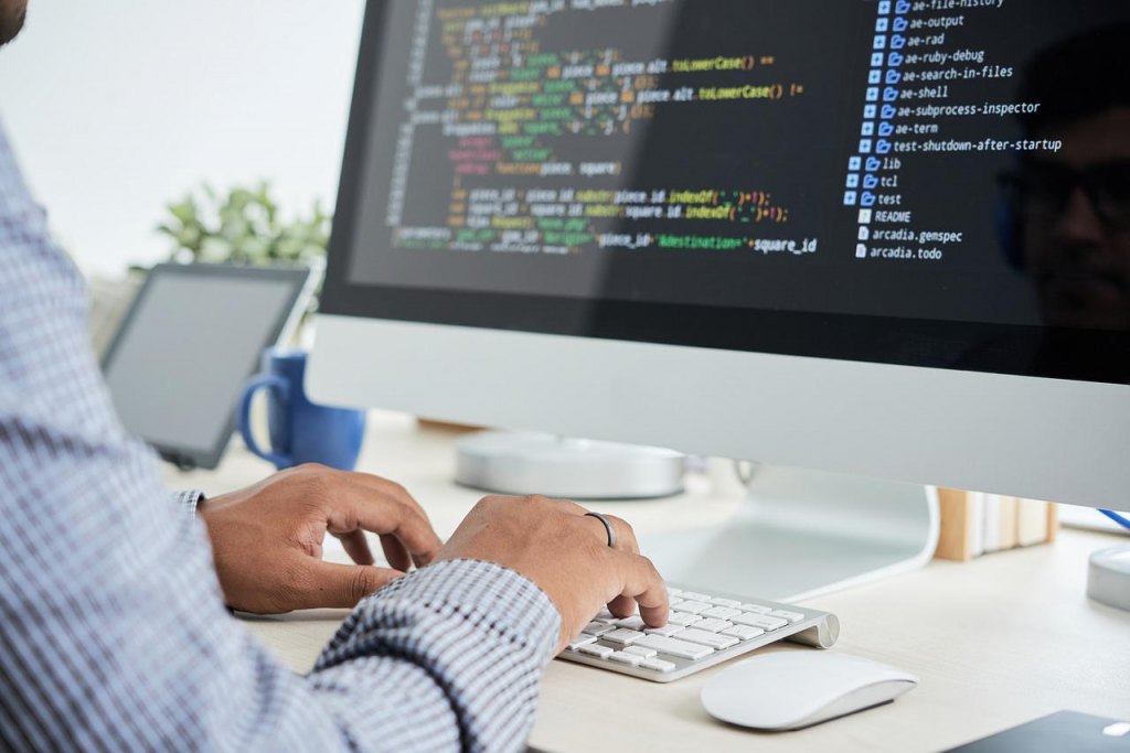 low code, no code platform