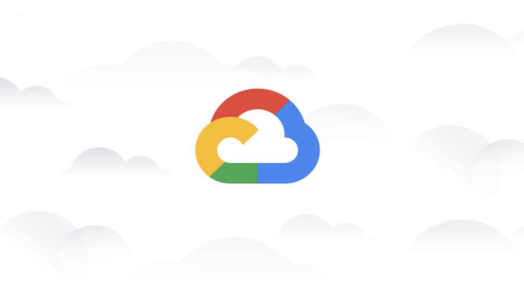 Google Cloud APAC region